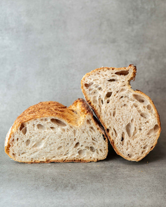 Country Sourdough