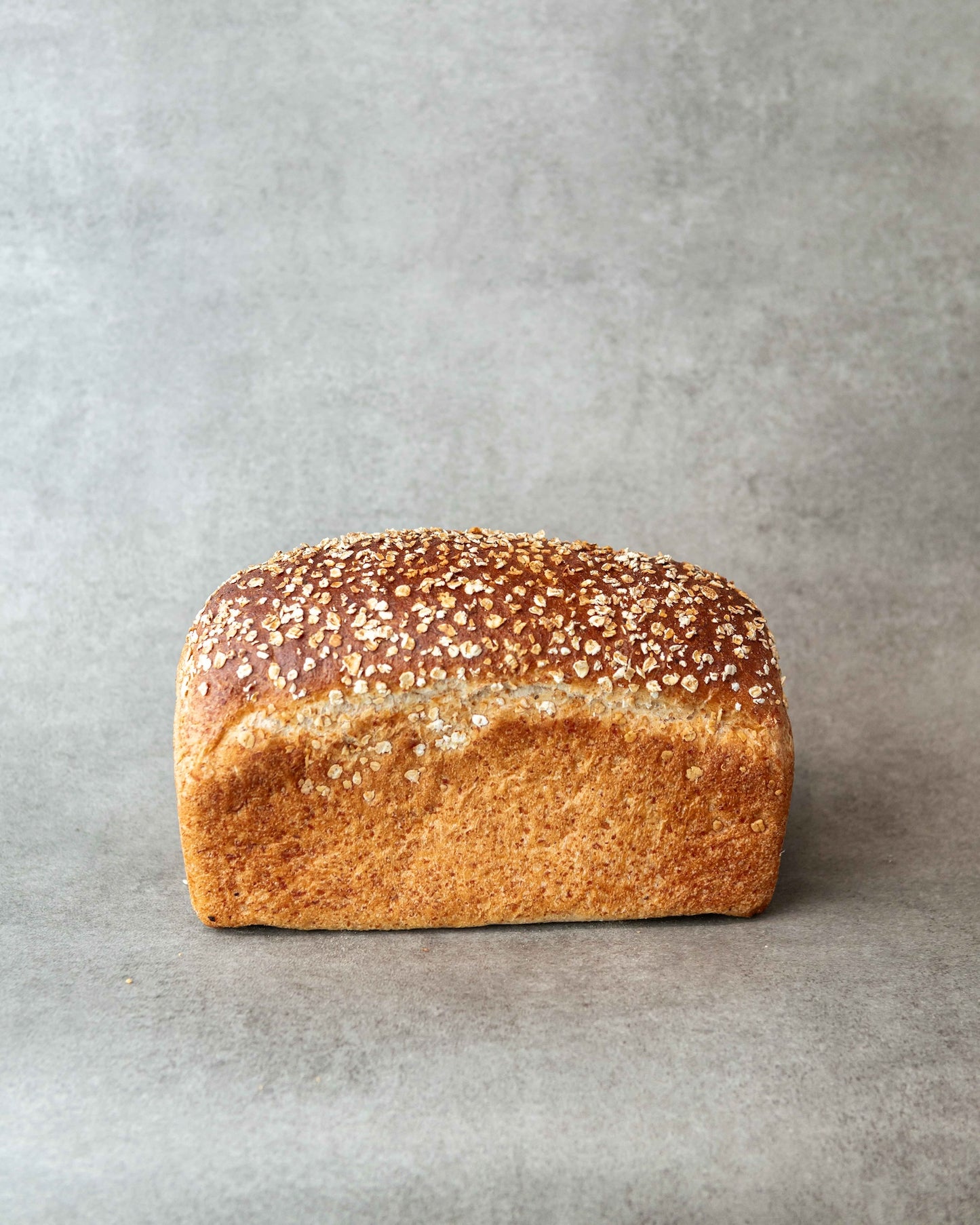 Honey Wheat Loaf