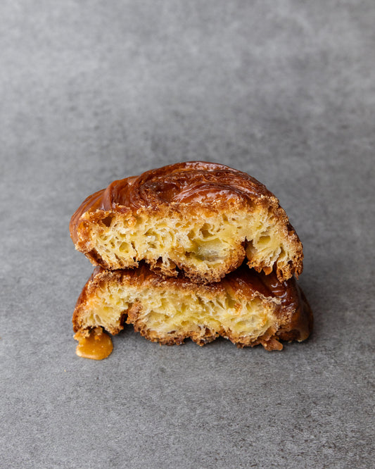 Kouign Amann
