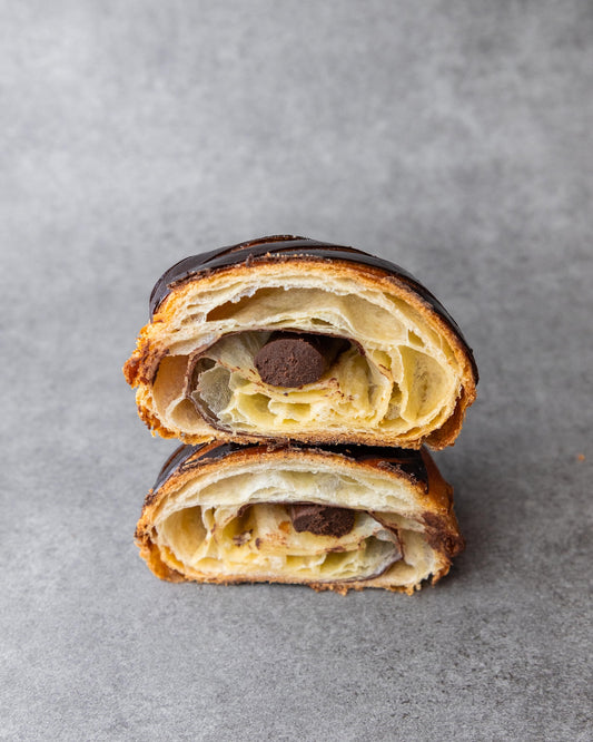 Pain au Chocolat
