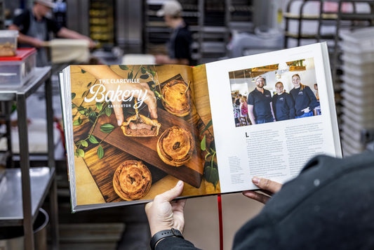 New Zealand's Best Gourmet Pies image 1