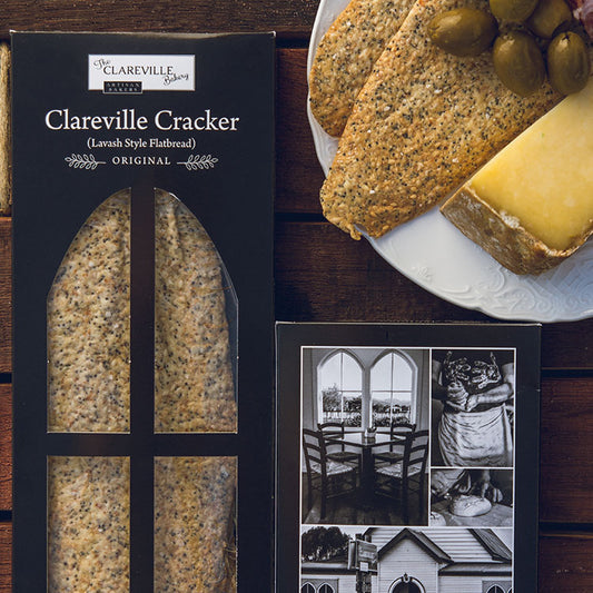 Clareville Cracker image 0