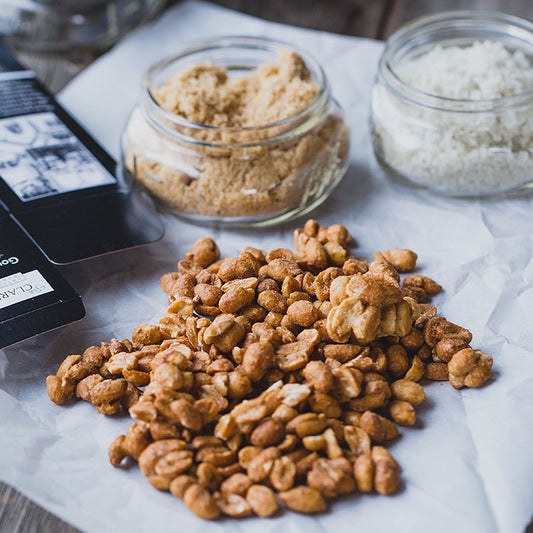 Gourmet Nuts image 0