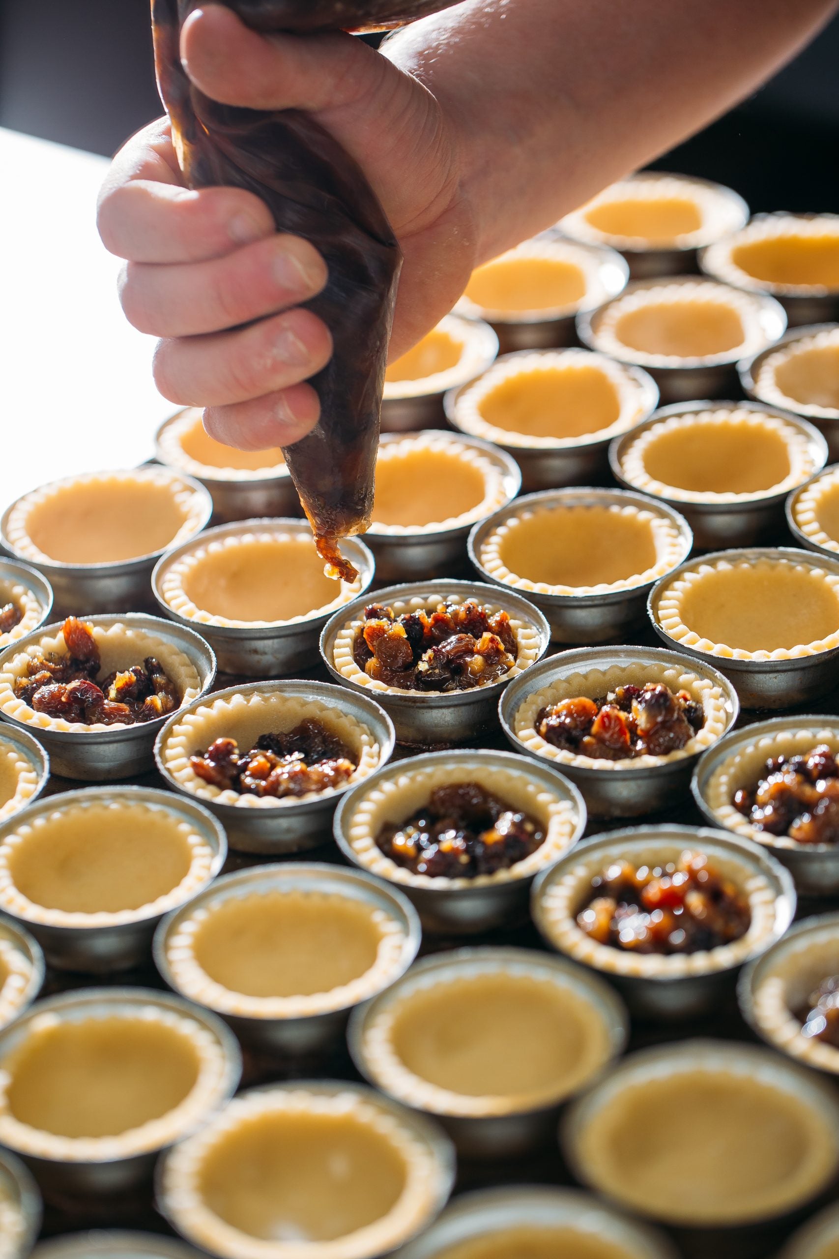 Christmas Mince Tarts image 7