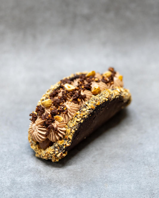 Fathers Day Chocolate Tacos