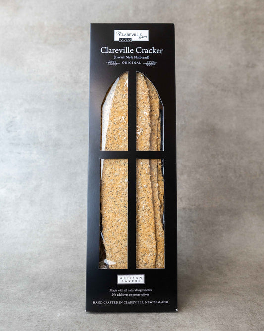 Clareville Cracker