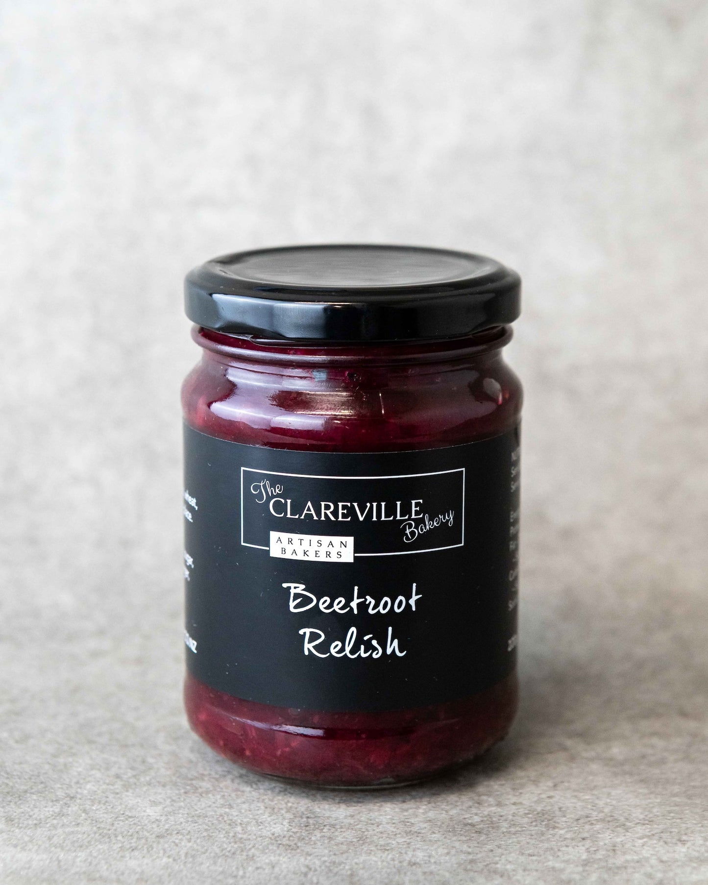 Beetroot Relish