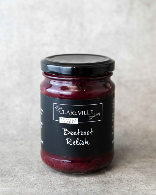 Beetroot Relish