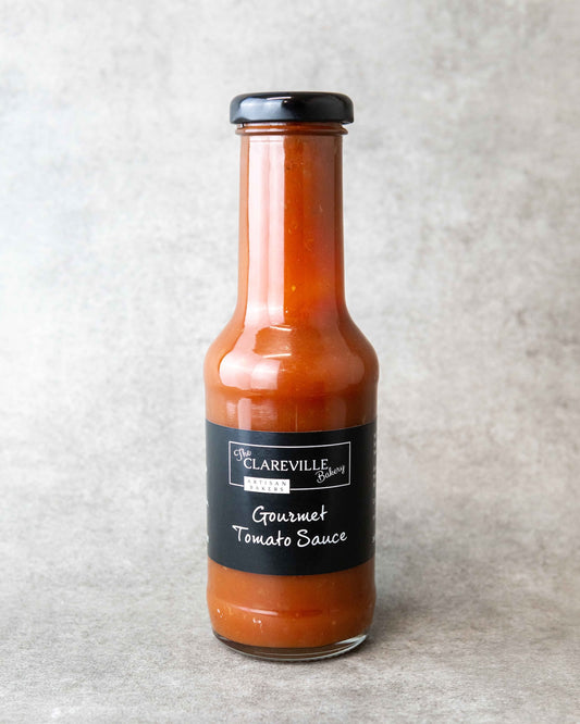 Gourmet Tomato Sauce