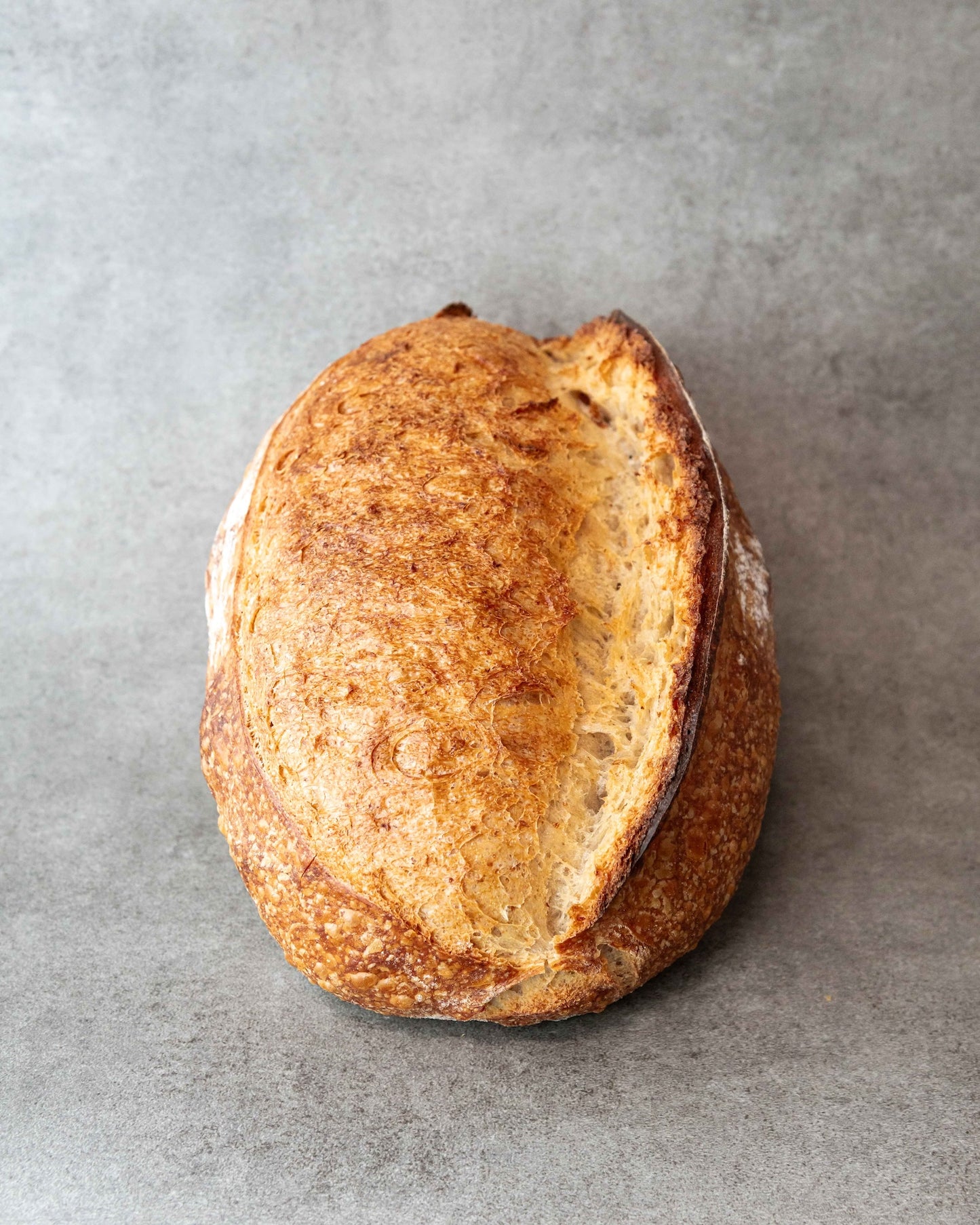Country Sourdough