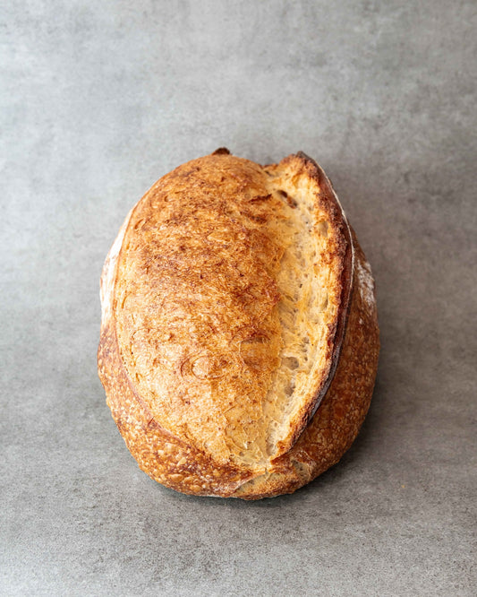 Country Sourdough