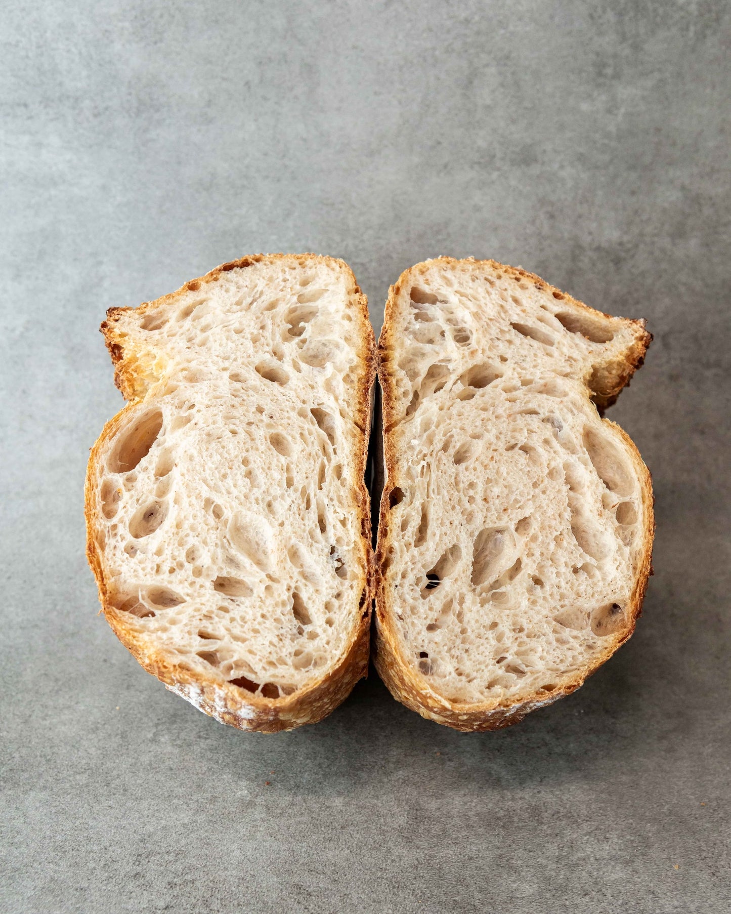 Country Sourdough