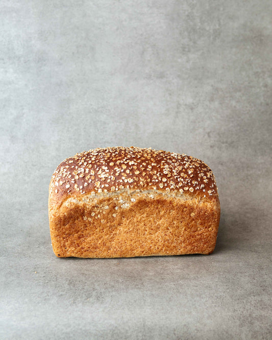 Honey Wheat Loaf