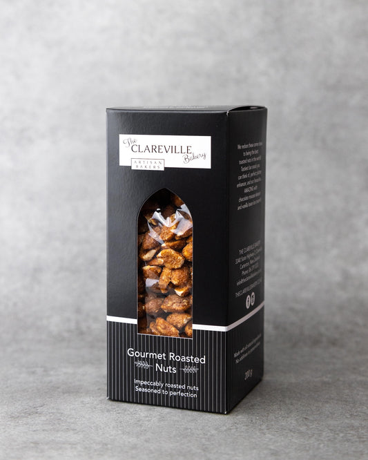 Gourmet Nuts
