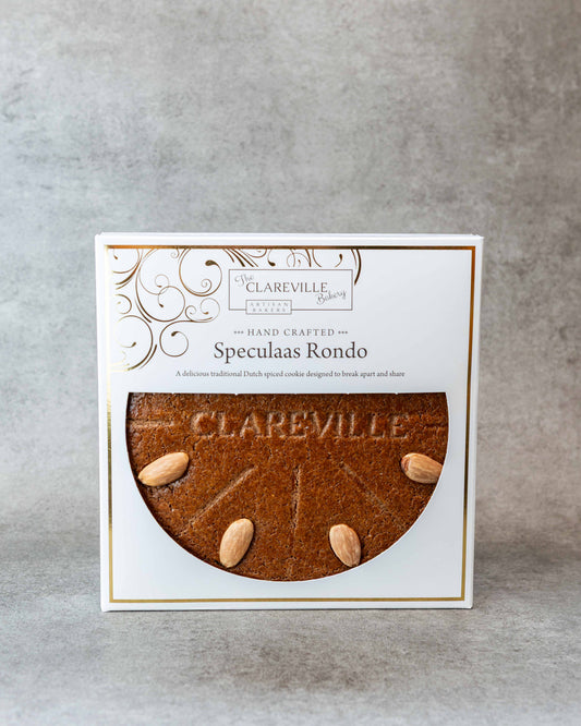 Speculaas Rondo