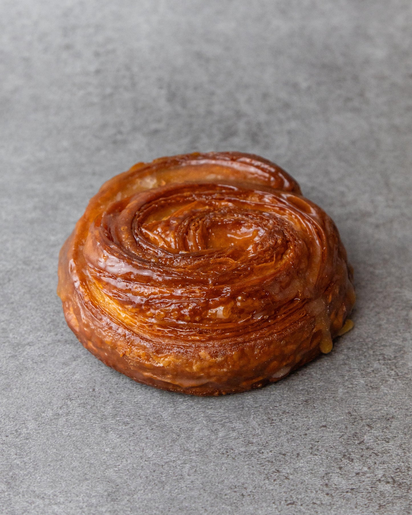 Kouign Amann