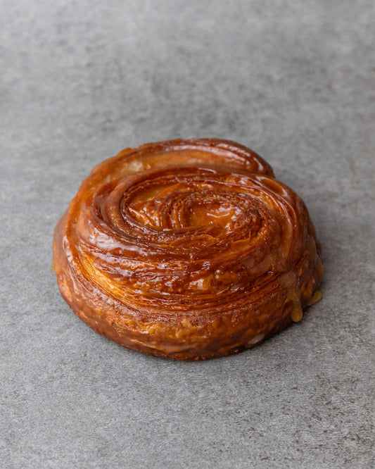Kouign Amann