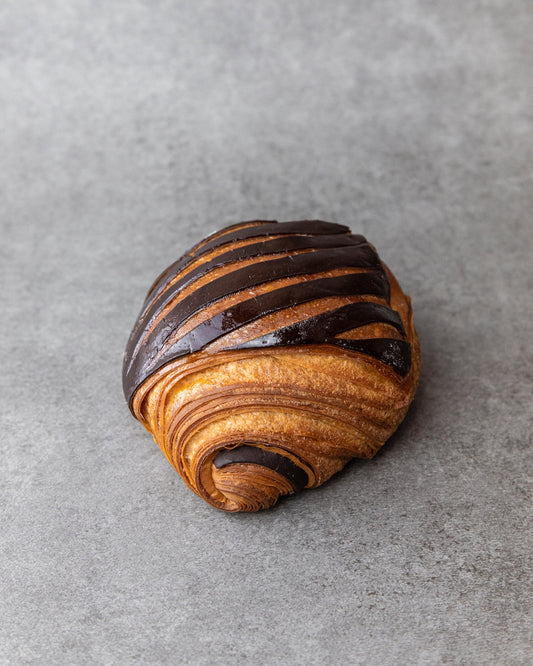 Pain au Chocolat