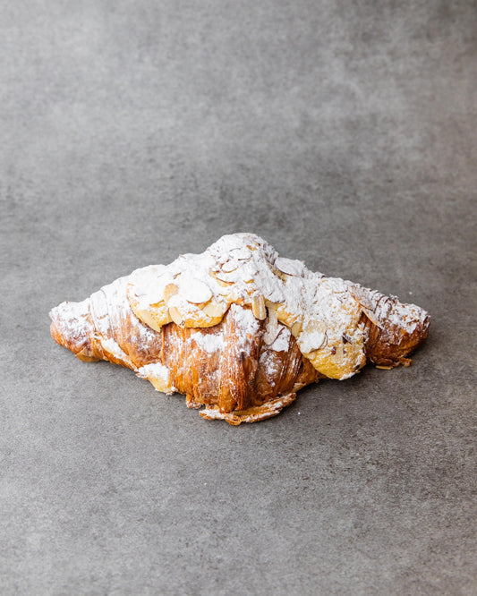 Almond Croissant