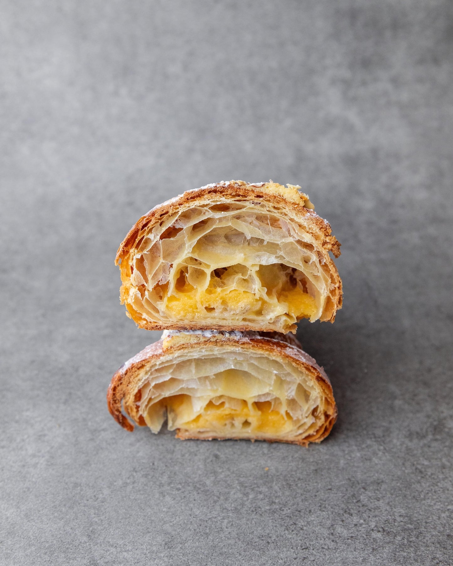 Almond Croissant