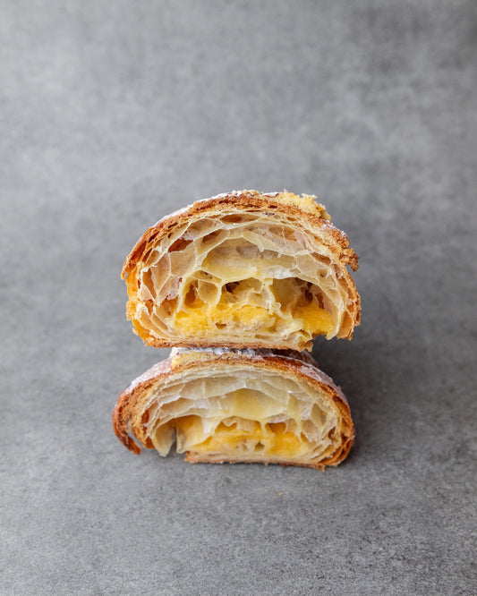 Almond Croissant