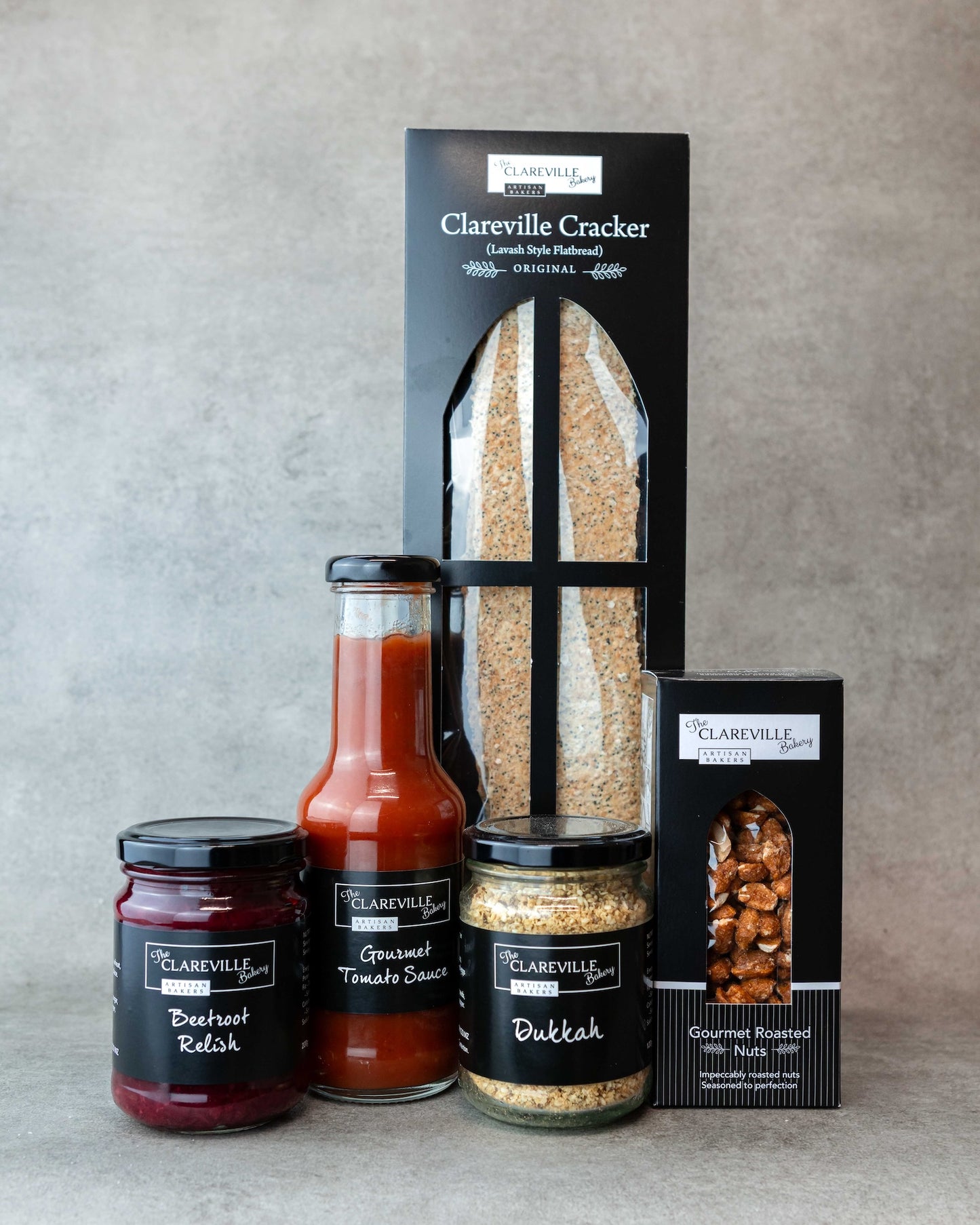 Entertainer's Hamper