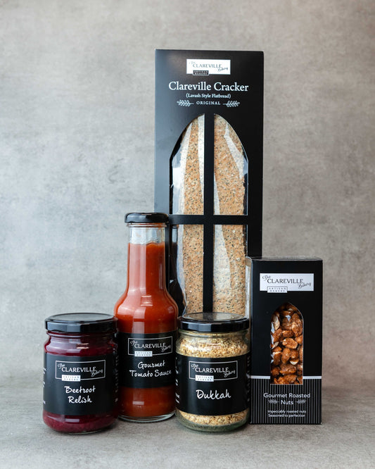 Entertainer's Hamper