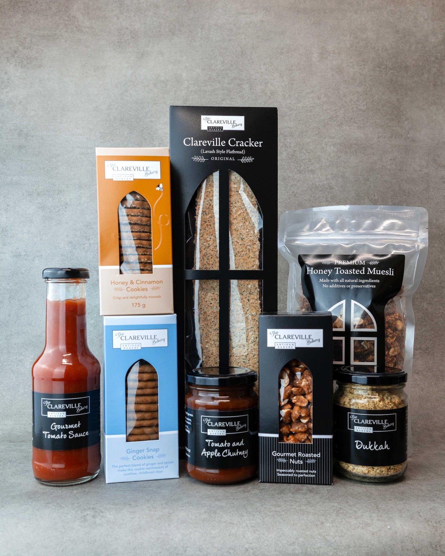 Classic Gift Hamper