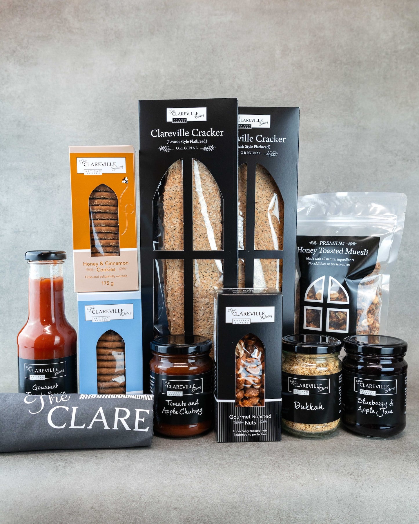 Luxury Gift Hamper $160