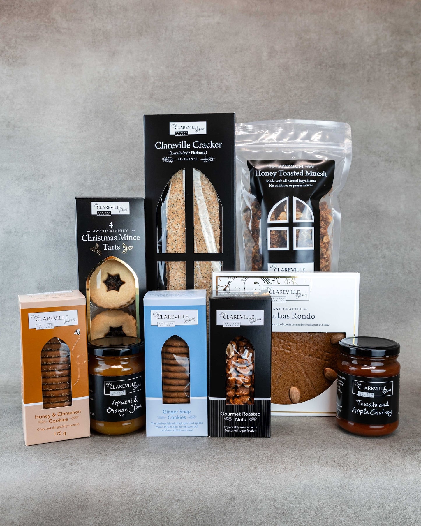 Festive Christmas Hamper