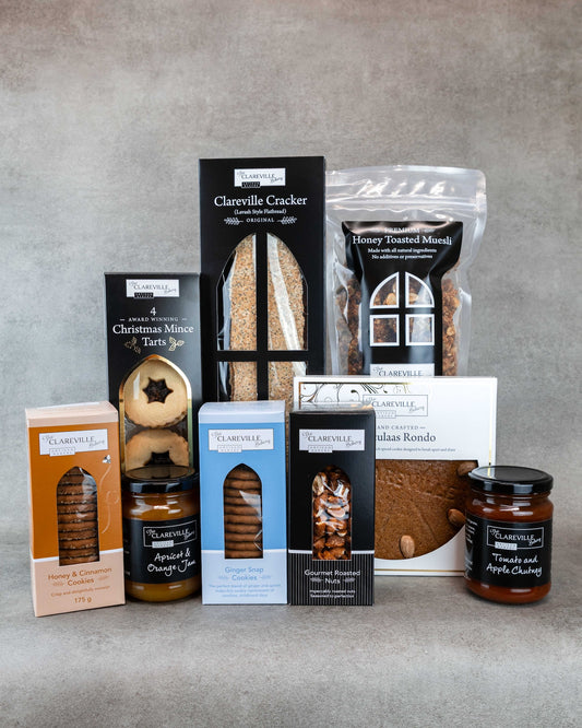 Festive Christmas Hamper