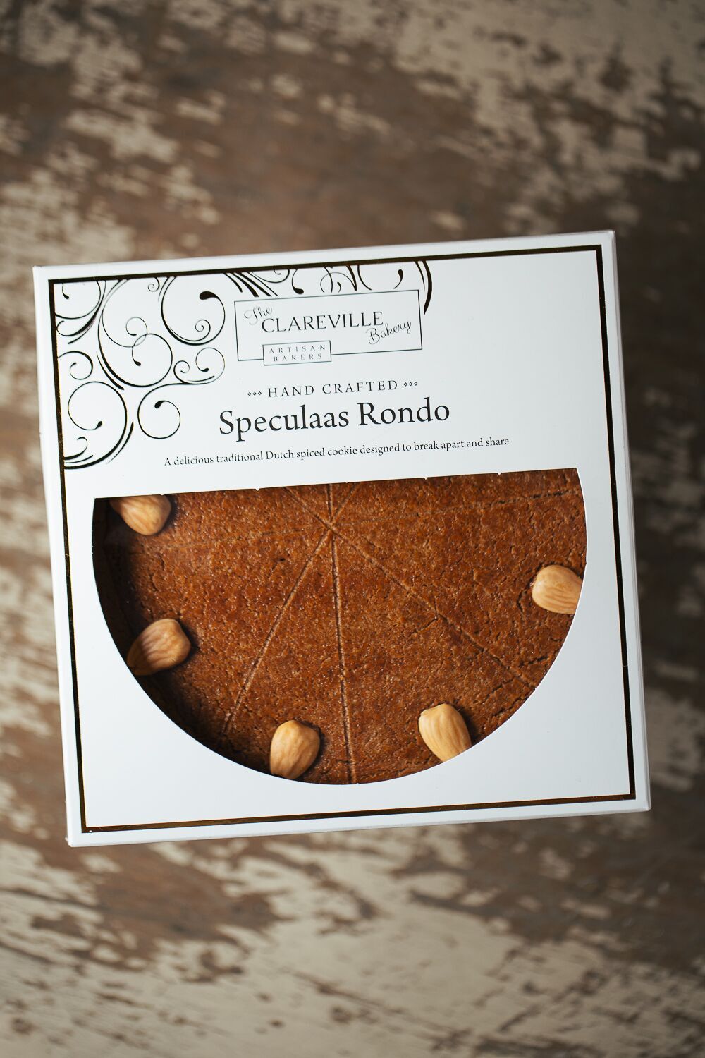 Speculaas Rondo image 0