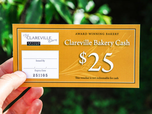 $25 Gift Voucher image 0