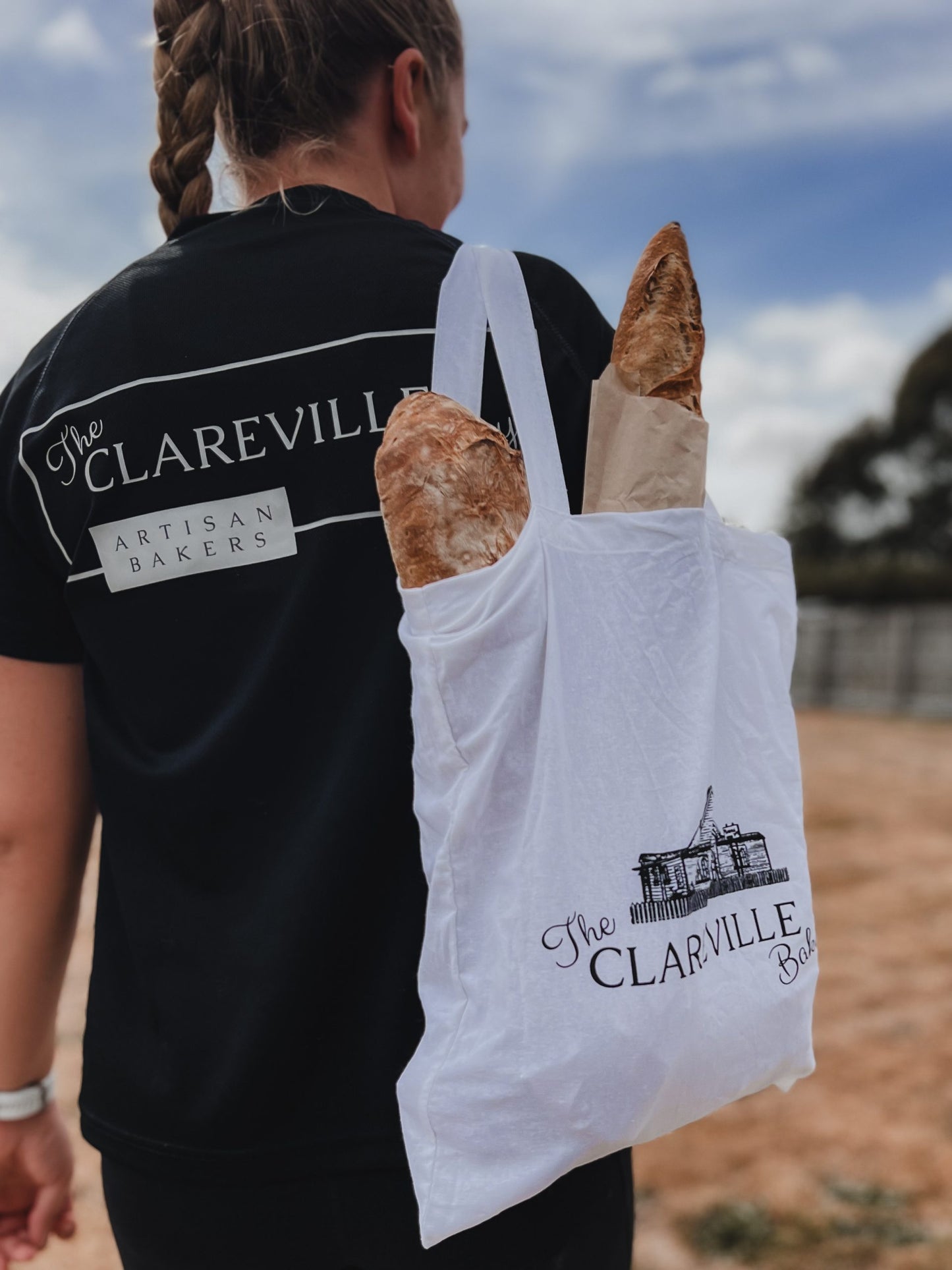 Clareville Tote image 3