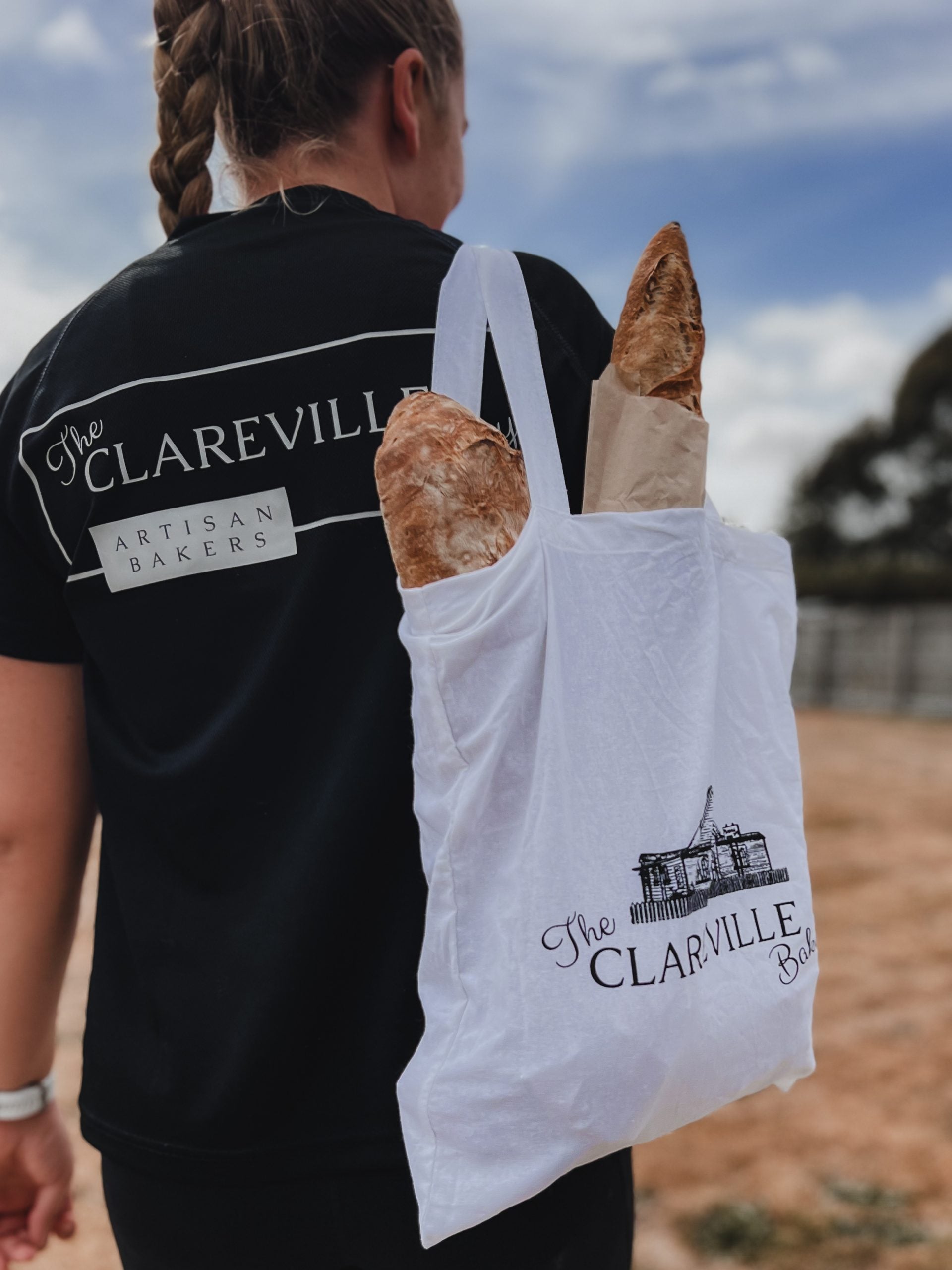 Clareville Tote image 3