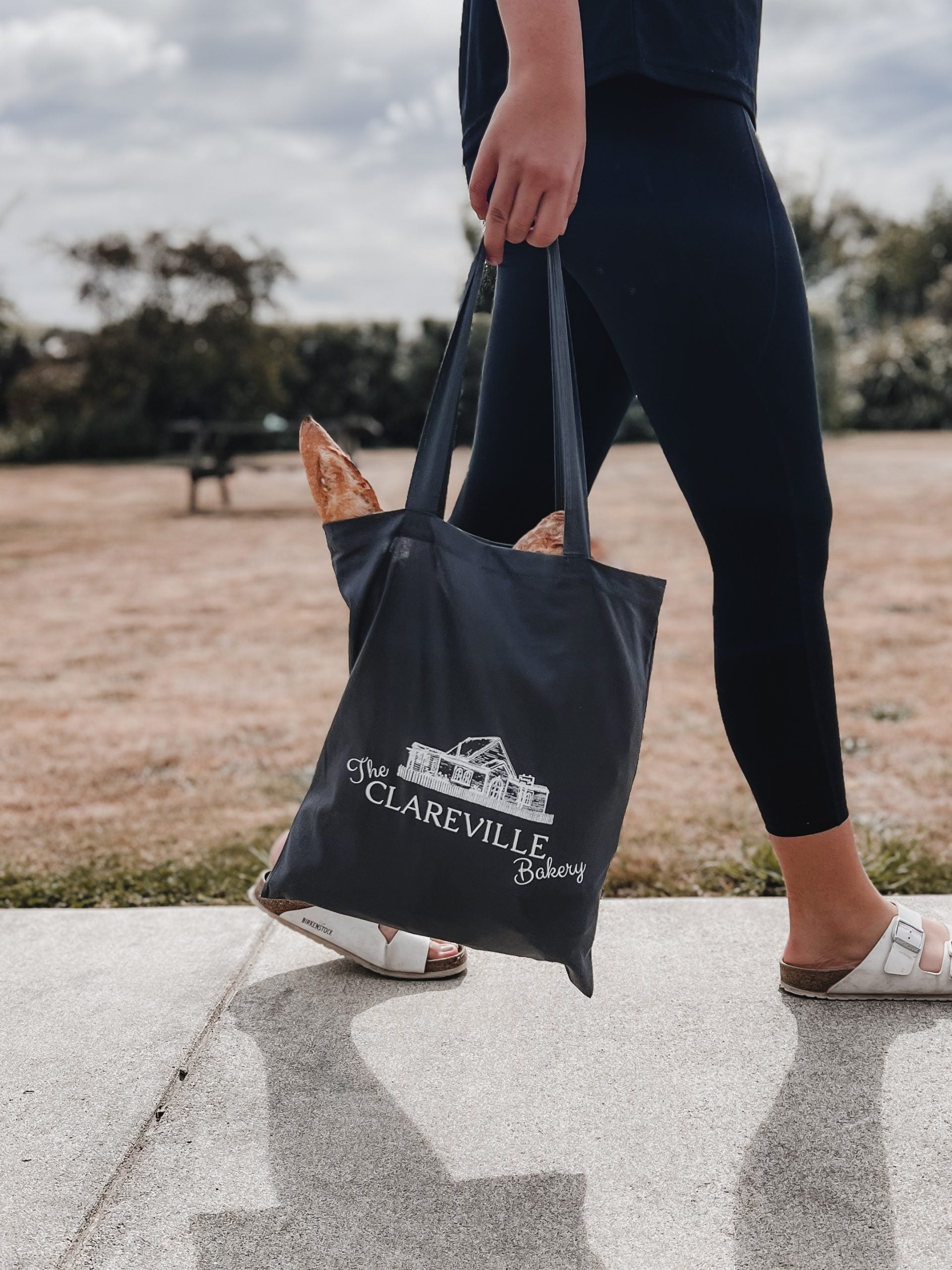 Clareville Tote image 4