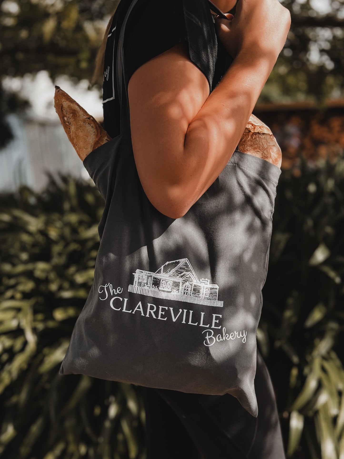 Clareville Tote image 2