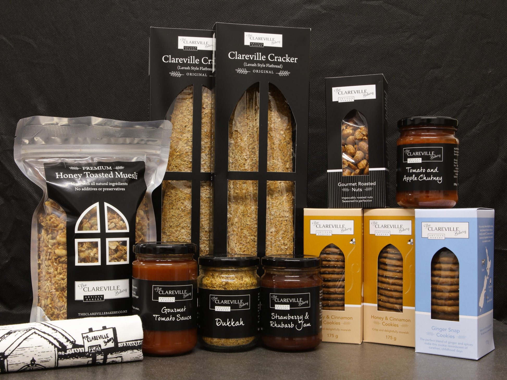 Luxury Gift Hamper $160 image 0