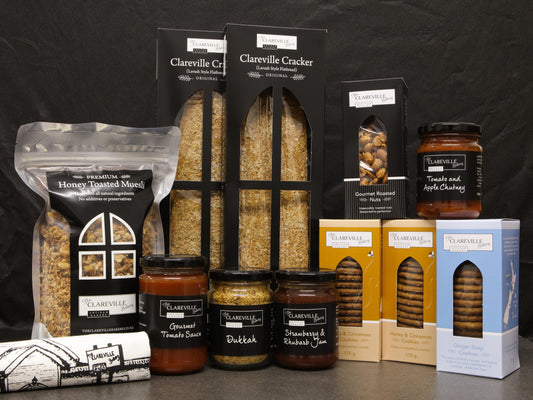 Luxury Gift Hamper $160 image 0