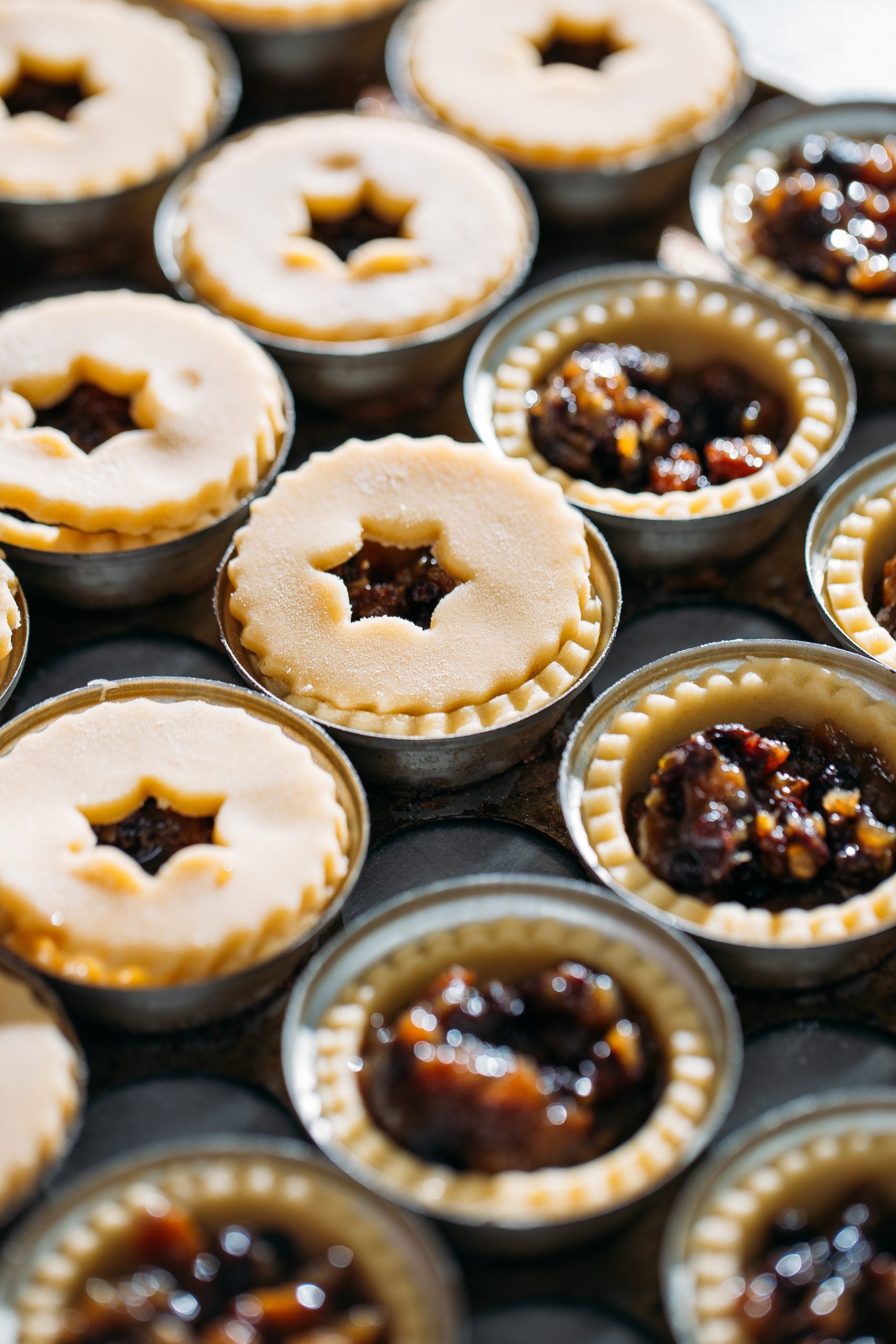 Christmas Mince Tarts image 5