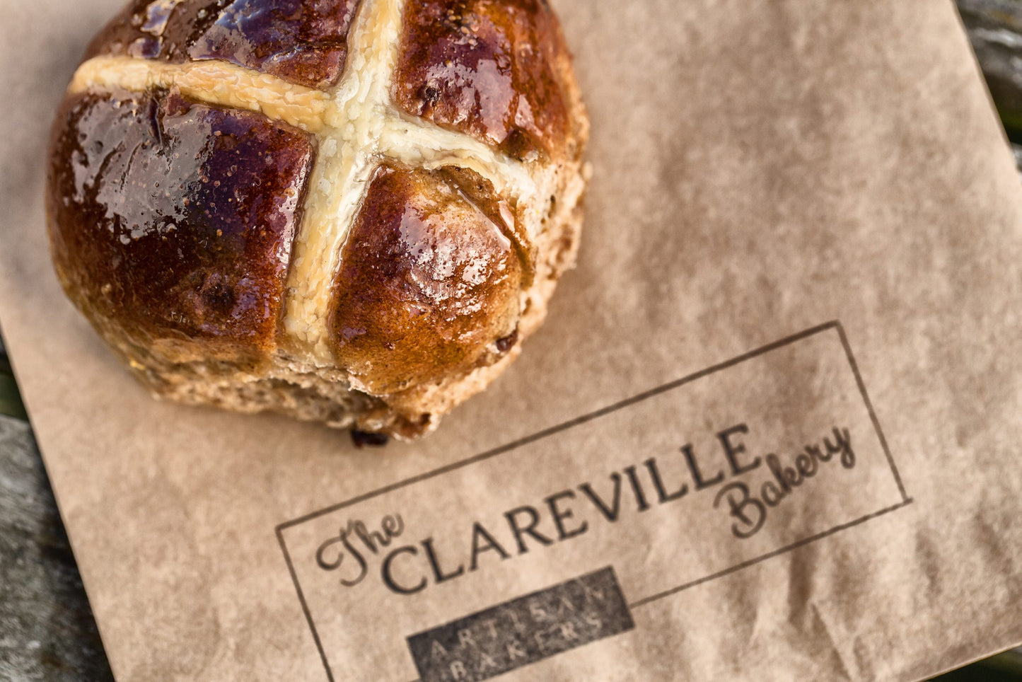 Hot Cross Buns 6 Pack image 2