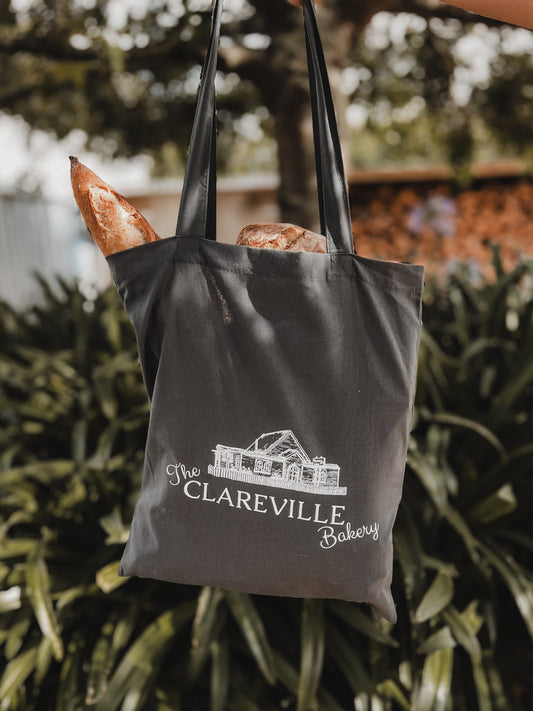 Clareville Tote image 0