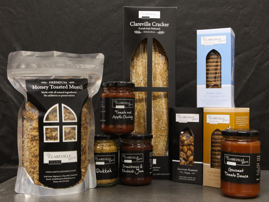 Classic Gift Hamper $120 image 0
