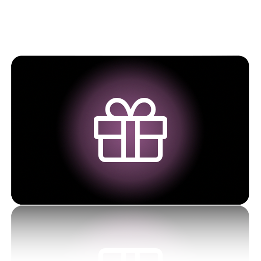 Digital Gift Voucher